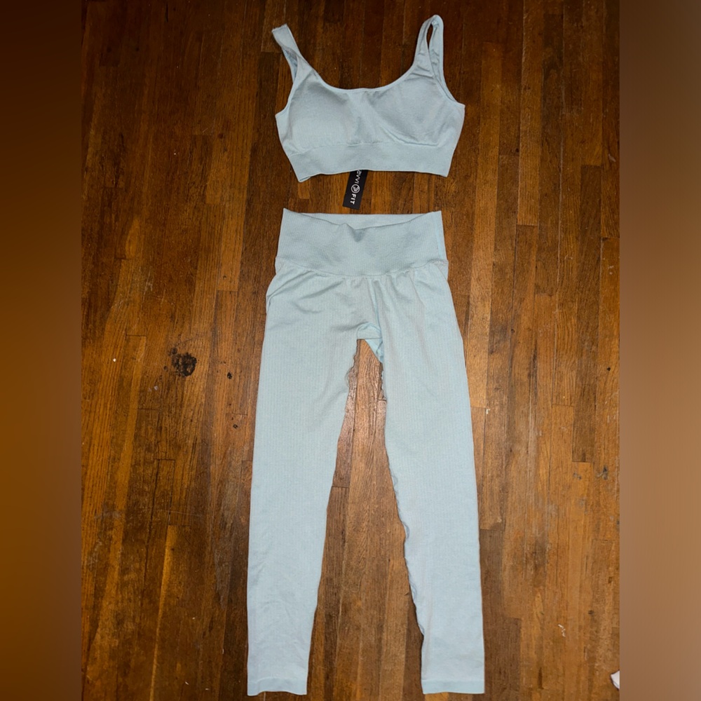 savvifit gym set
